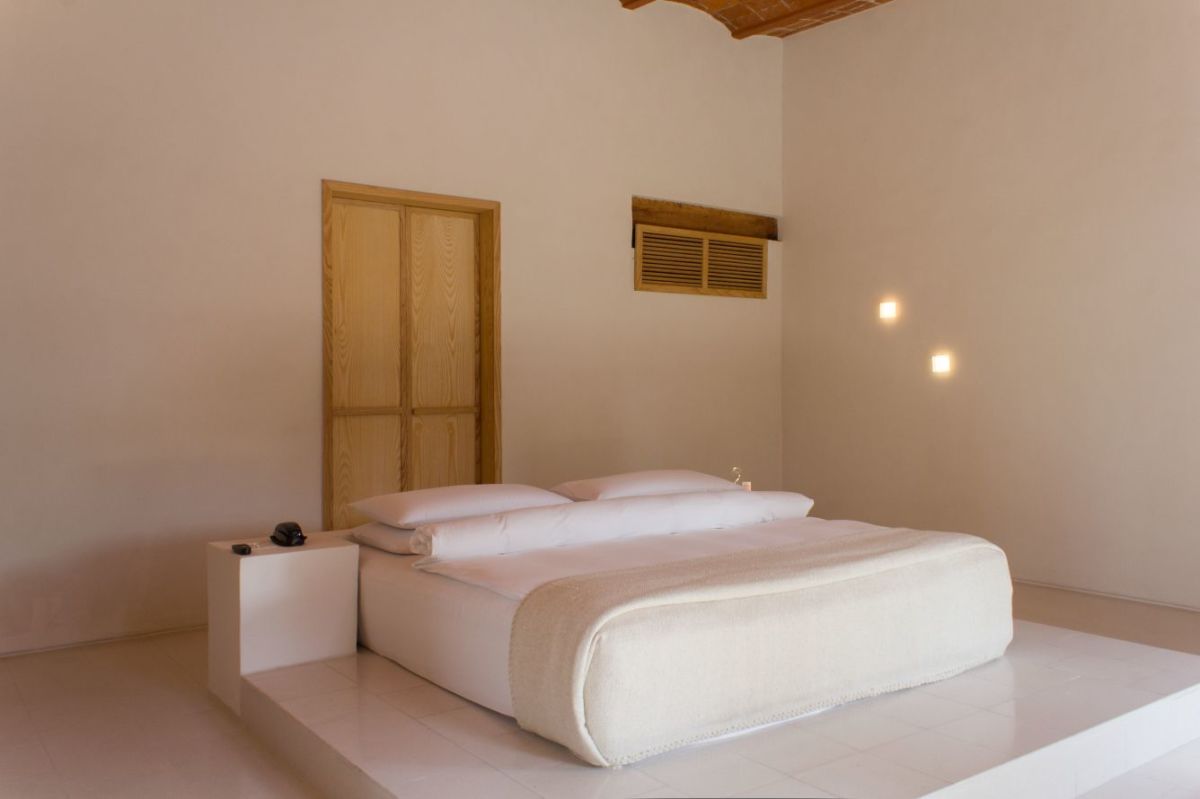 hotel Círculo Mexicano