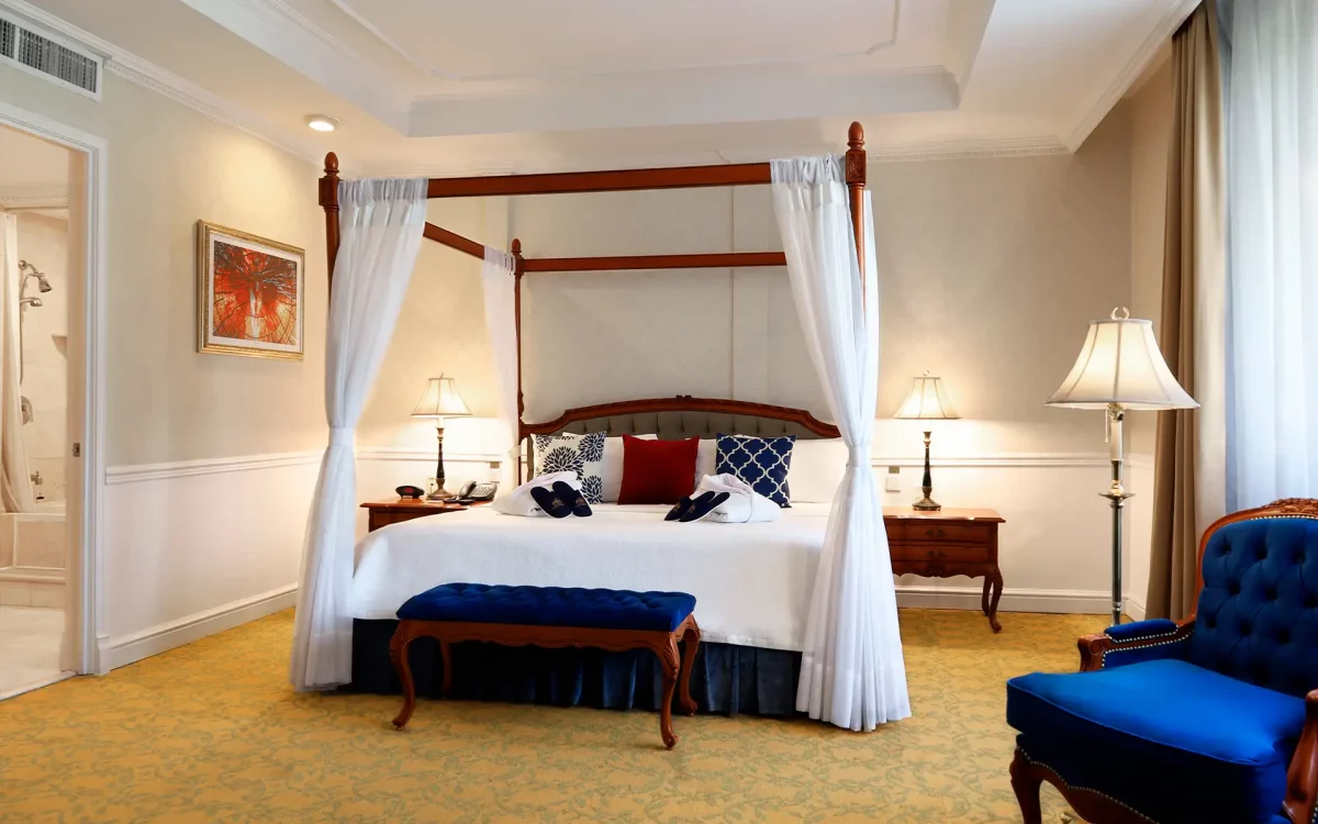 Gran Hotel de la Ciudad de México