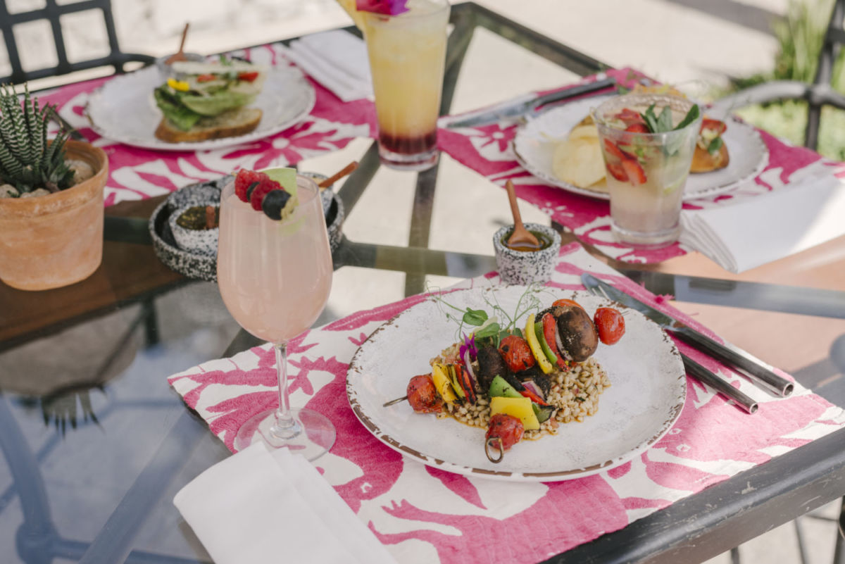 Hoteles en San Miguel de Allende