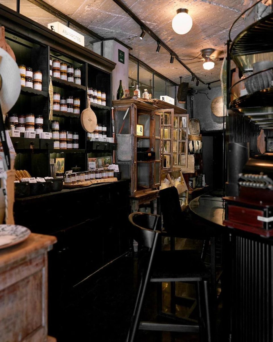 Los 5 hotspots del momento en la CDMX (todo el mundo quiere estar ahí)