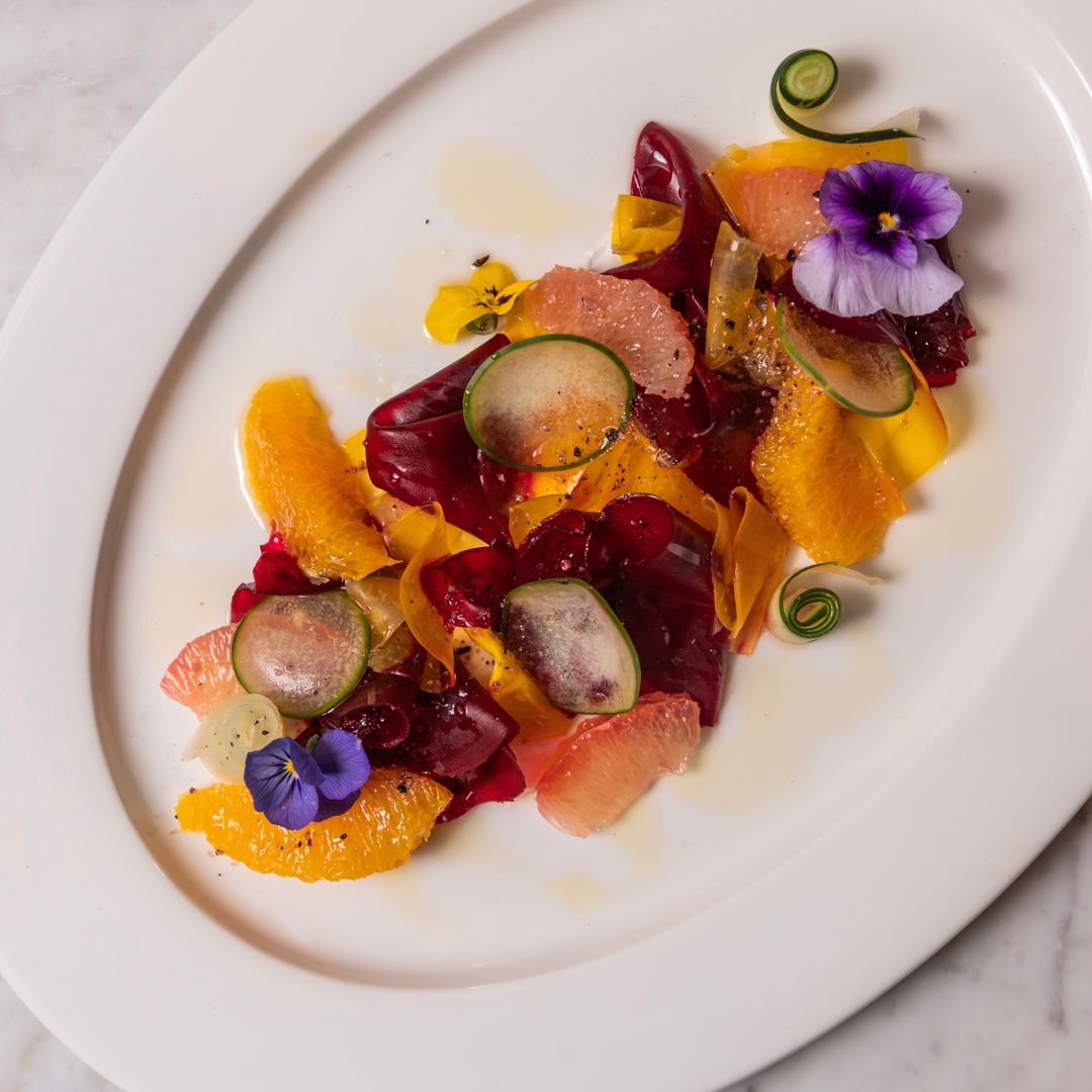 restaurantes en capital mexicana