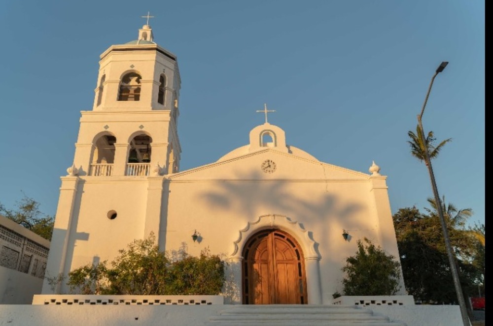 Islas Marías en Nayarit