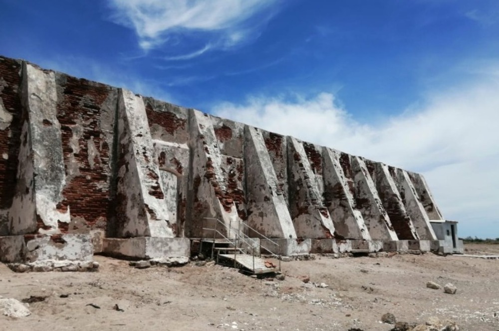 Islas Marías en Nayarit