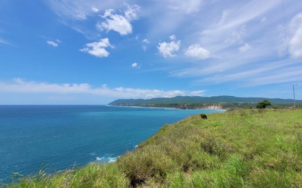 Islas Marías en Nayarit