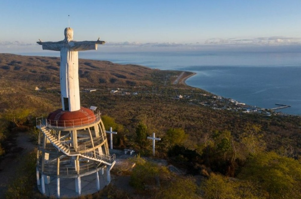 Islas Marías en Nayarit