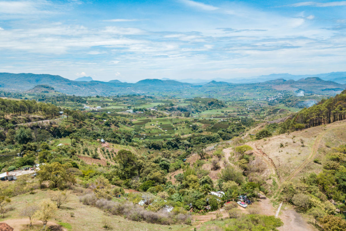 Tacámbaro, Michoacan