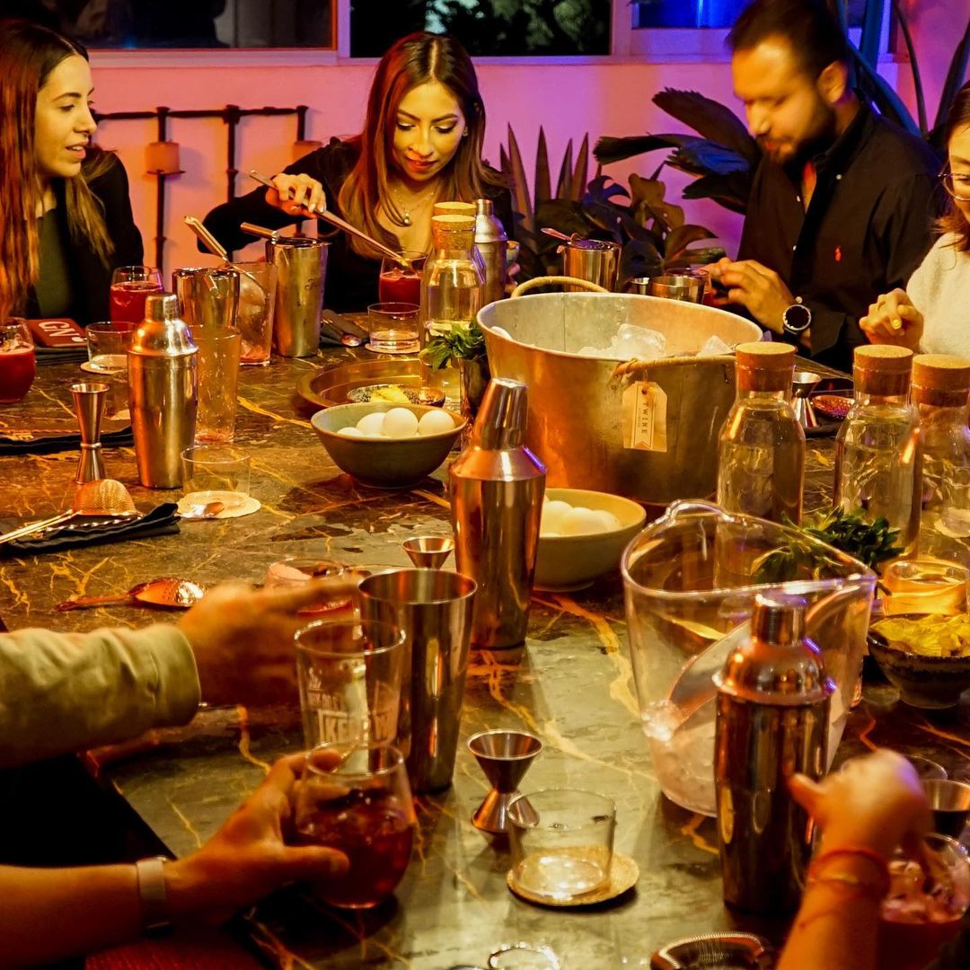 spots para visitar la primera cita 