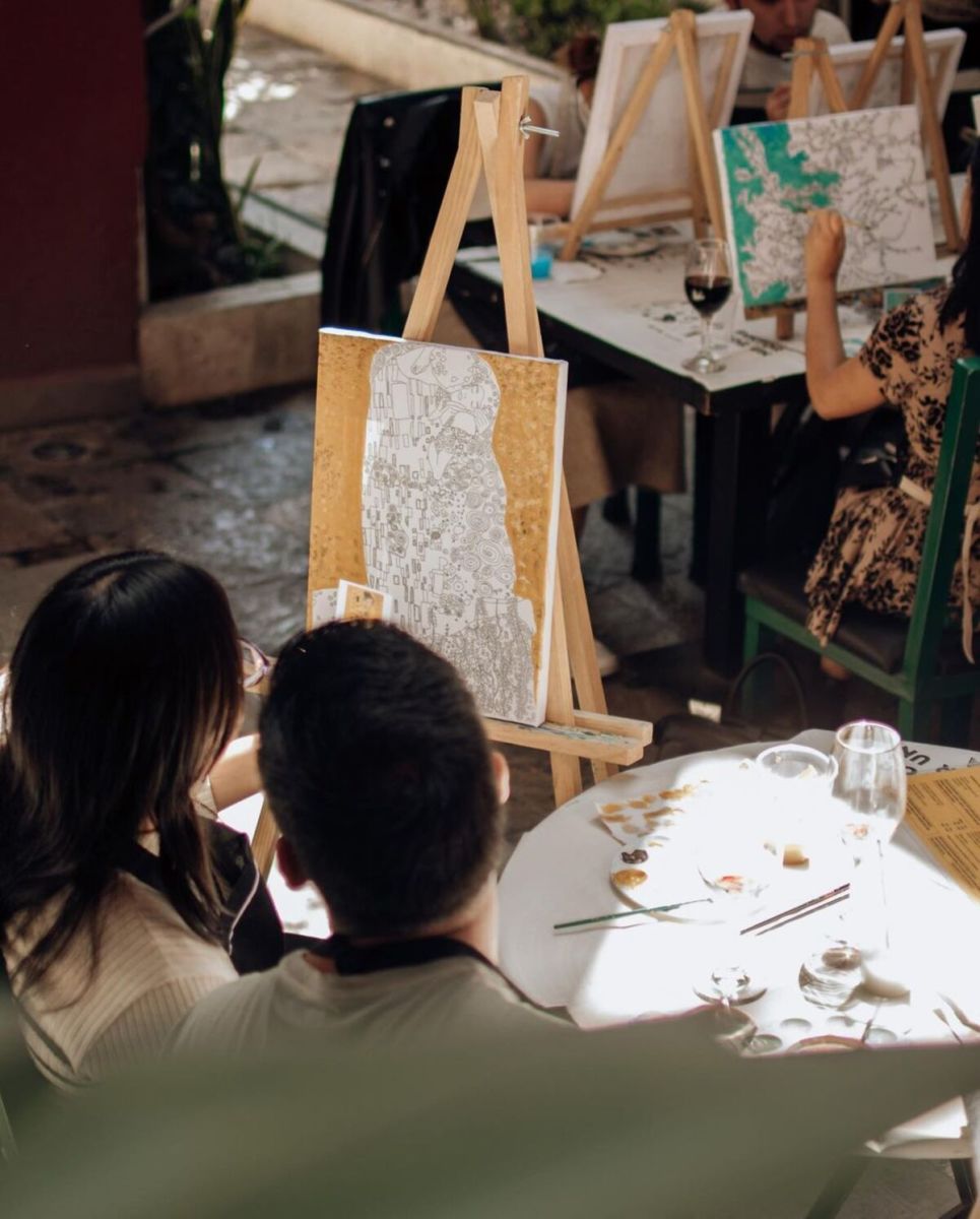 dónde tener date en cdmx 