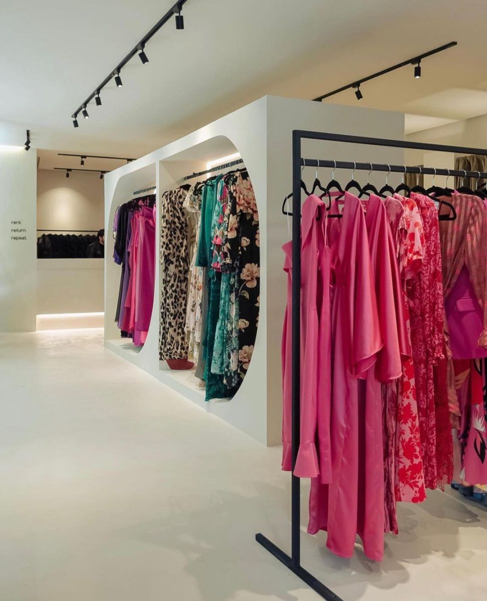 hermosos vestidos en renta 