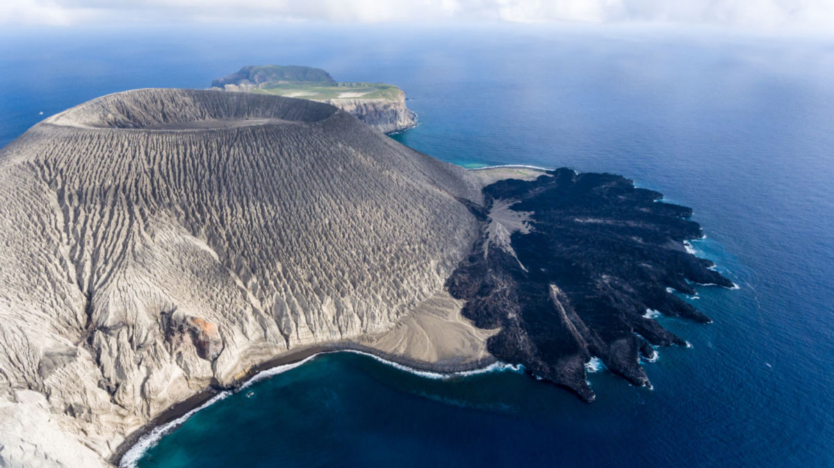 Archipiélago de Revillagigedo