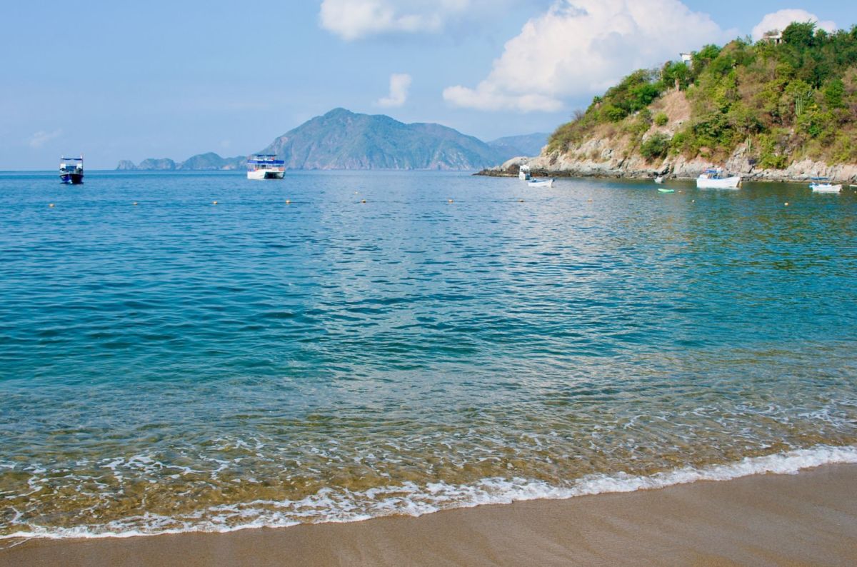 manzanillo colima