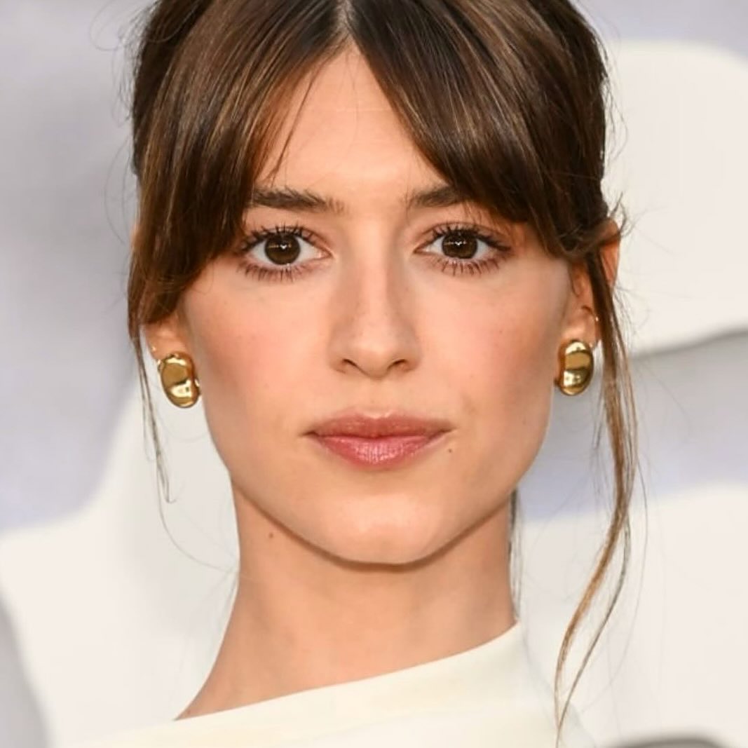 maquillaje de celebridades 