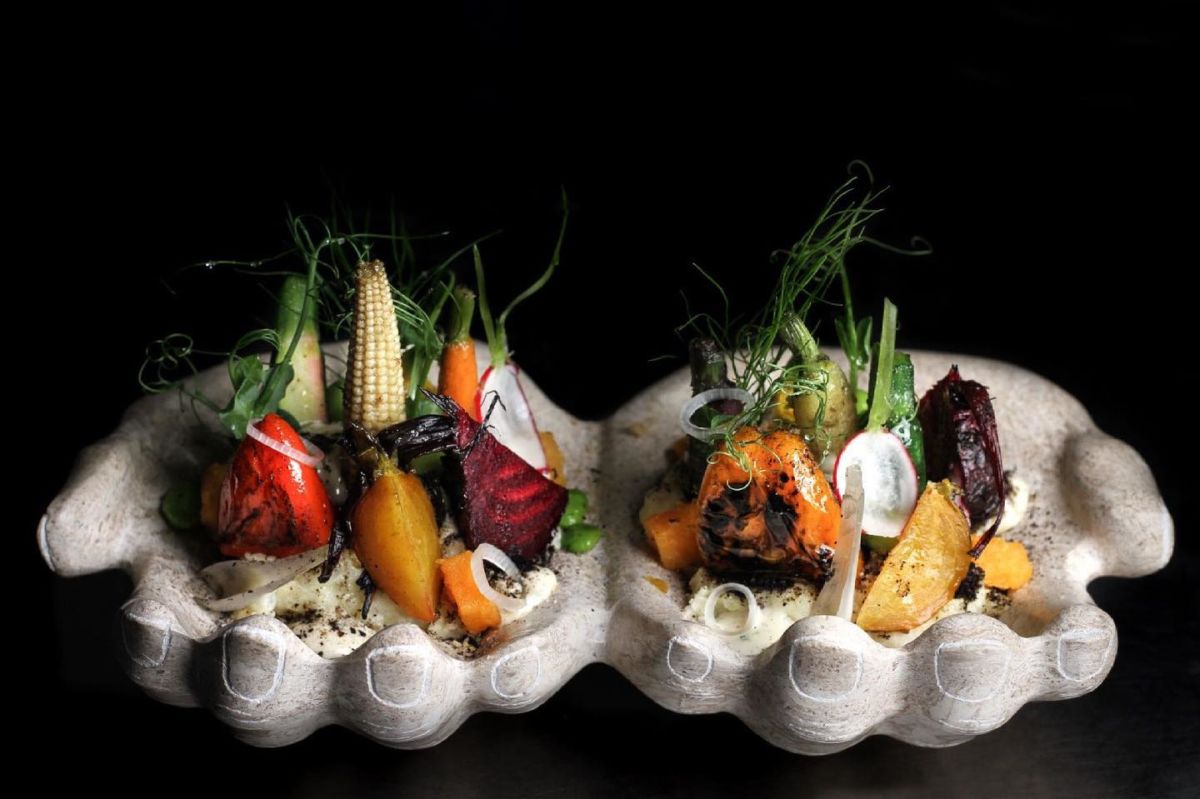 vajillas personalizadas