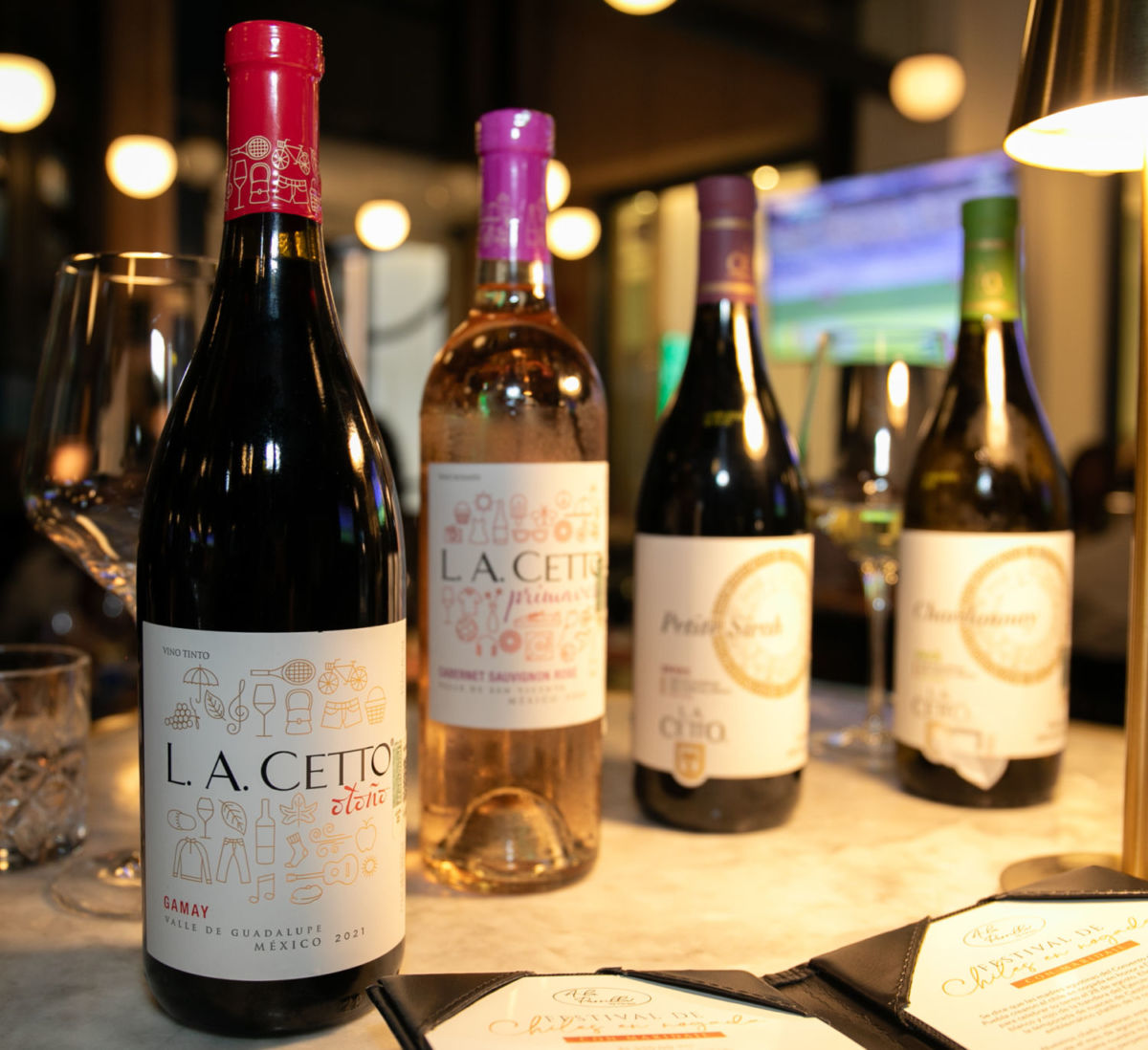 maridaje de chiles en nogada