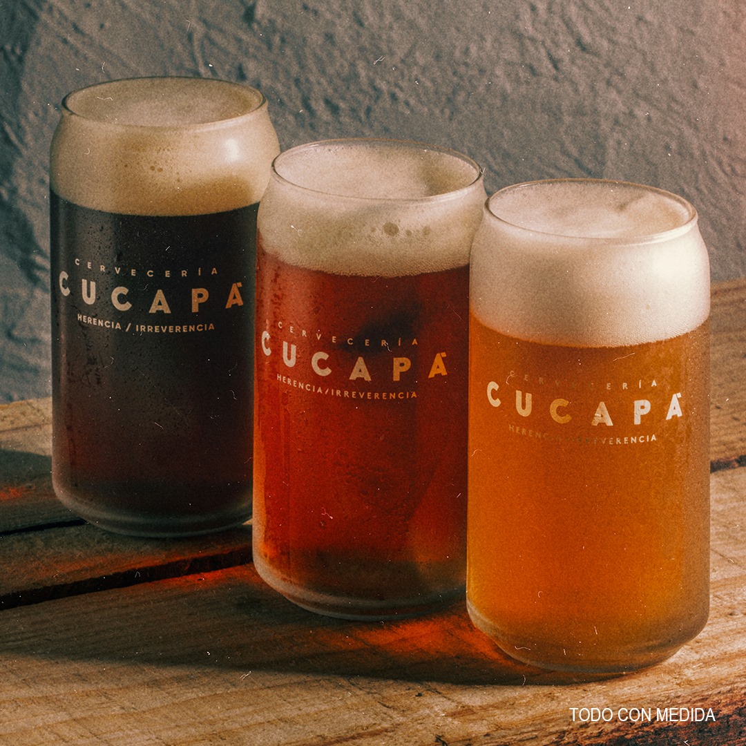 cerveza artesanal mexicali