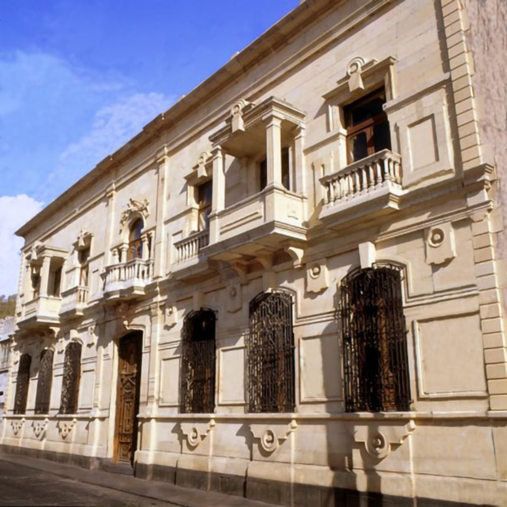 Monumentos de Pachuca