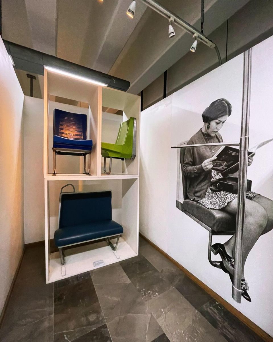 Museo del Metro CDMX