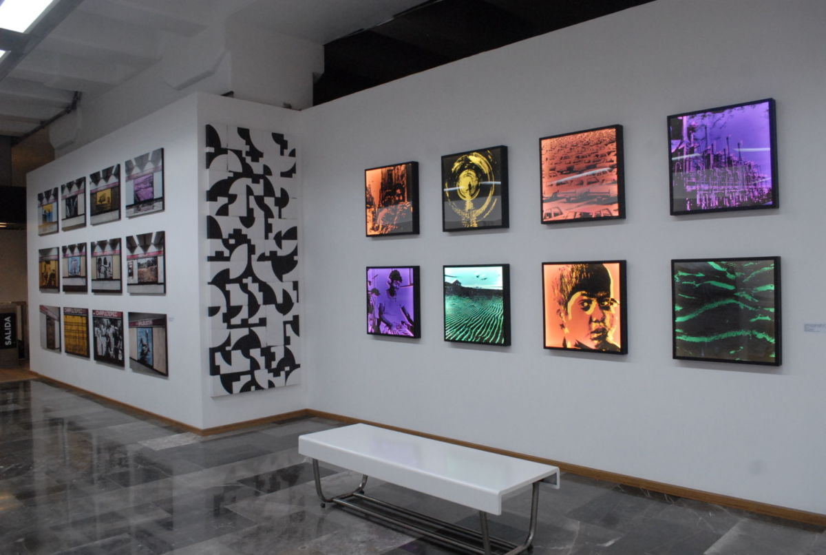 Museo del Metro CDMX