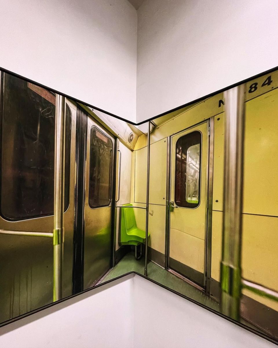 Museo del Metro CDMX