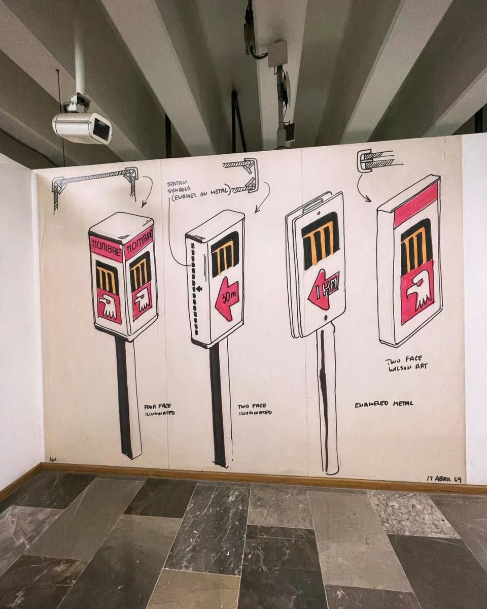 Museo del Metro CDMX