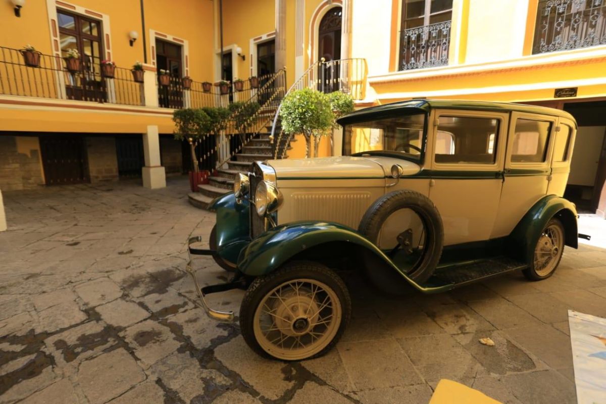 museos en Toluca