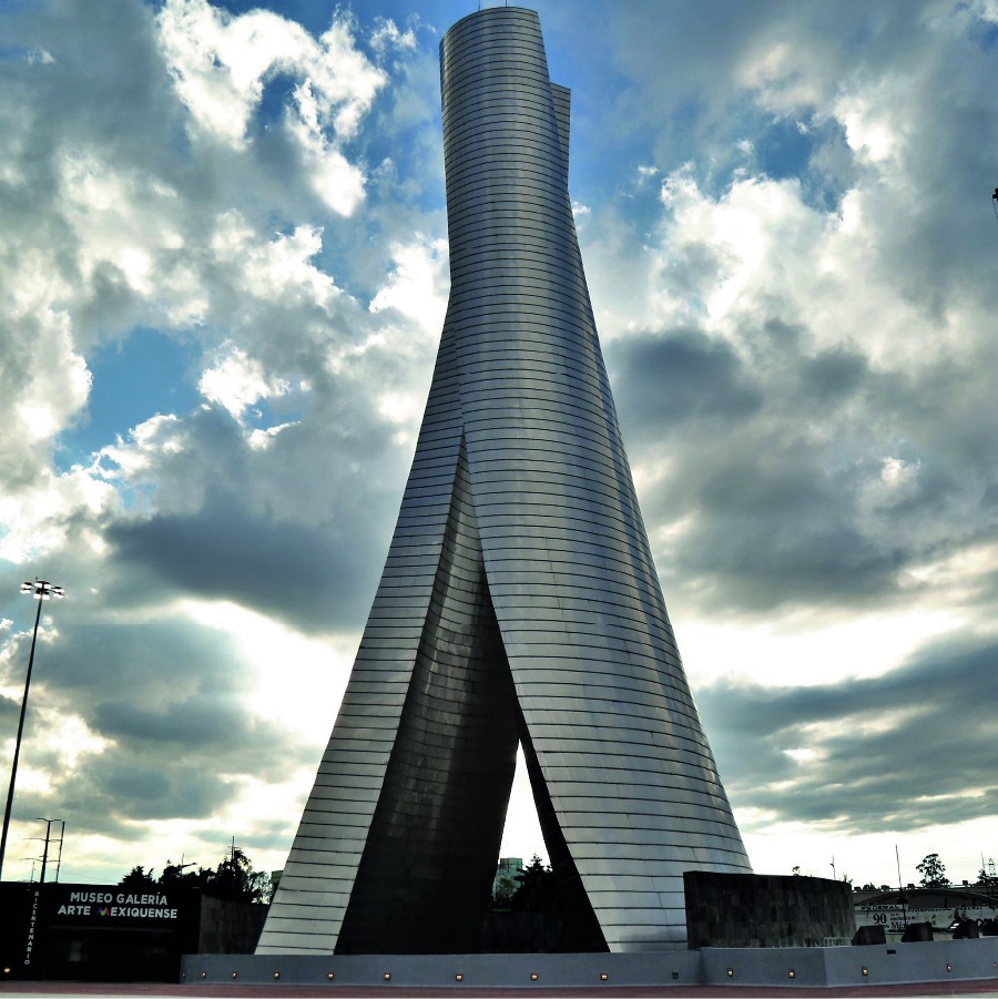 Museos en Toluca