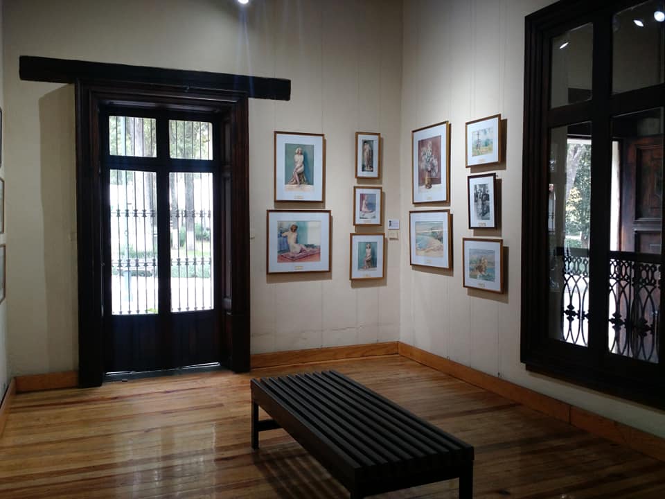 Museos en Toluca
