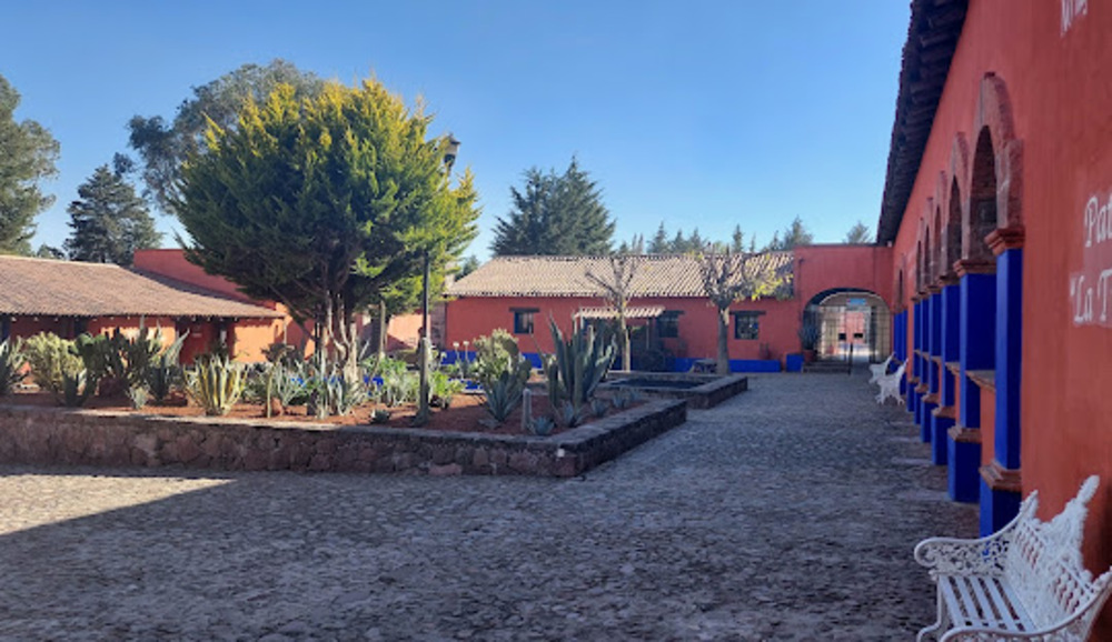 Museos en Toluca
