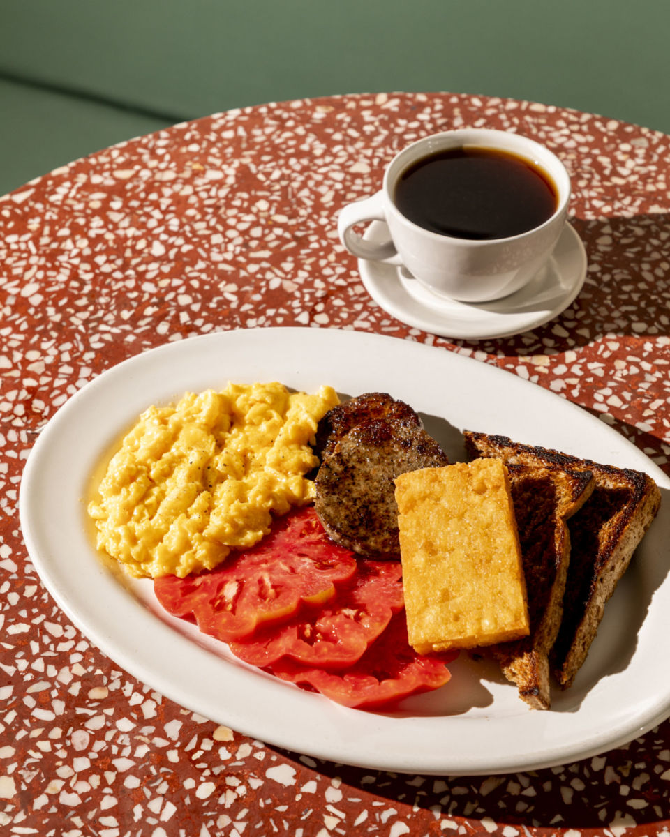 diner americano cdmx