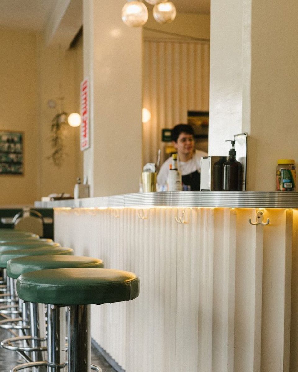 diner americano cdmx