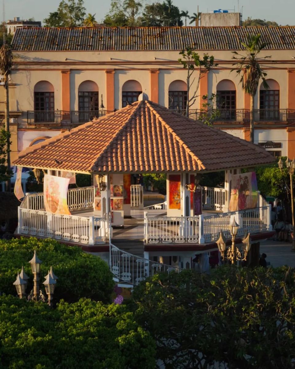 Dicen que este pueblo hace el mejor helado de vainilla del mundo y está en México