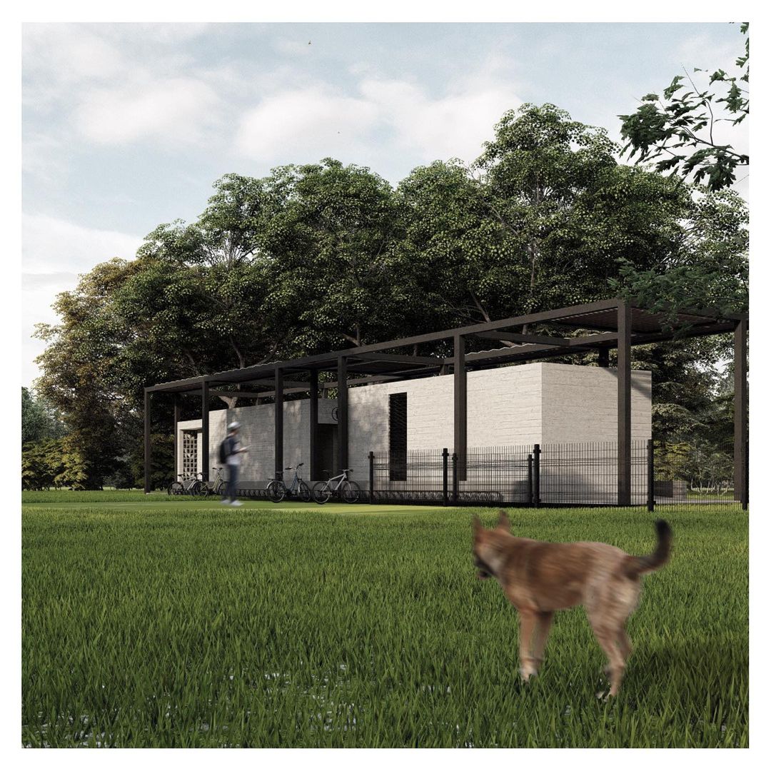 parques pet-friendly en la cdmx