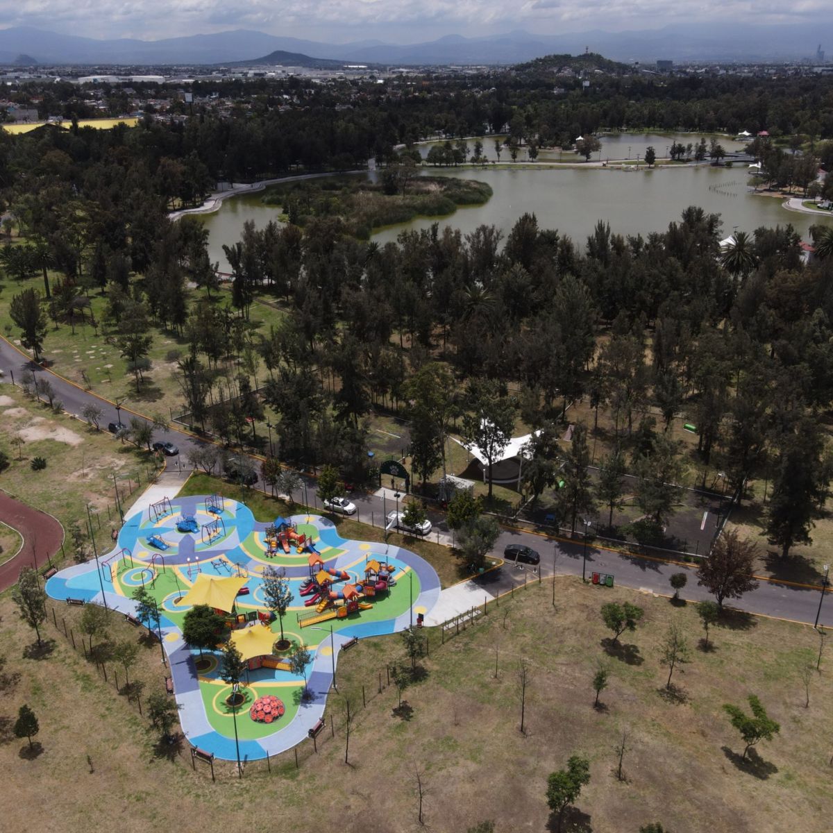 parques pet-friendly en la cdmx