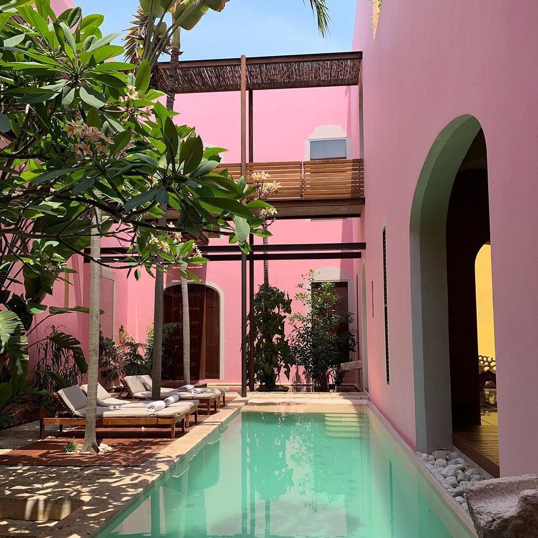 Rosas & Xocolate Hotel Boutique 