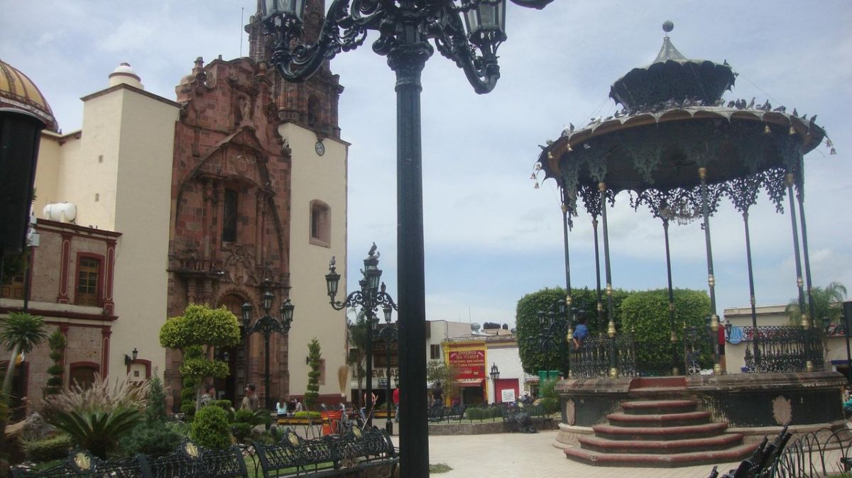 ayotlan jalisco