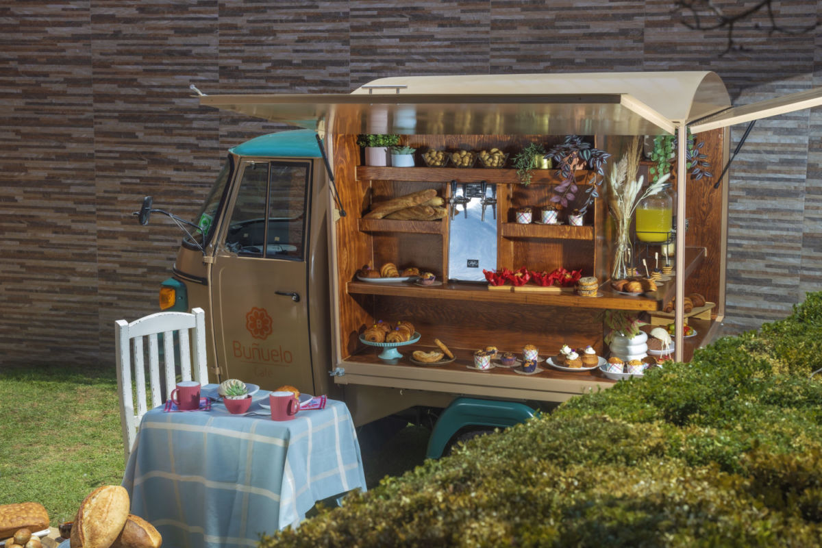 catering para día de campo