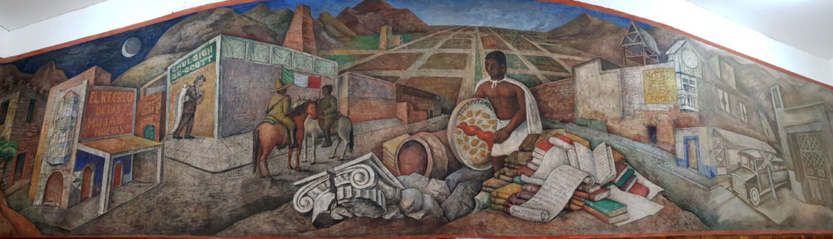 qué hacer en Azcapotzalco