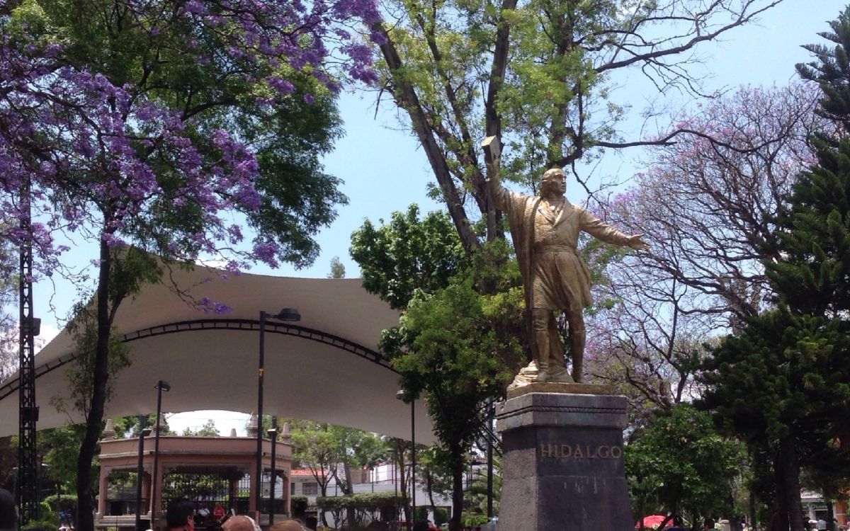 6 planes para comer, caminar y disfrutar el fin de semana en Azcapotzalco