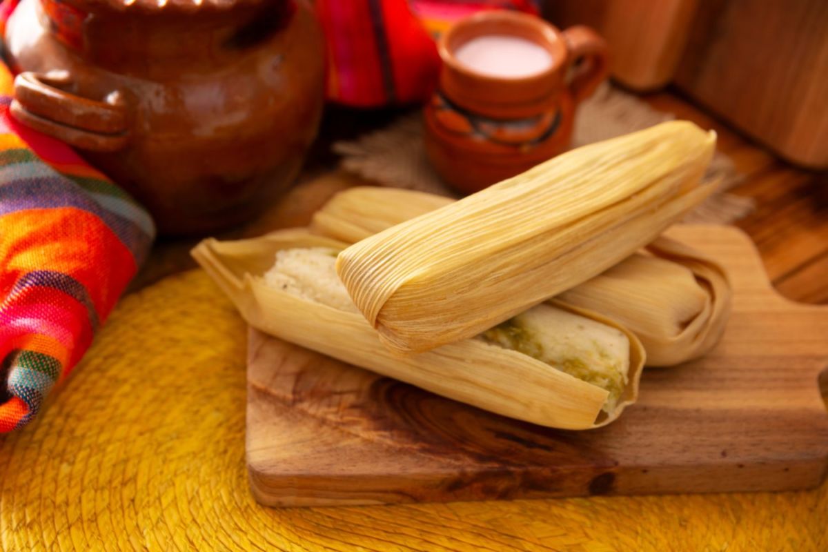 Platillos típicos de Morelos 