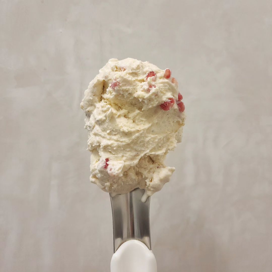 Helado de nogada