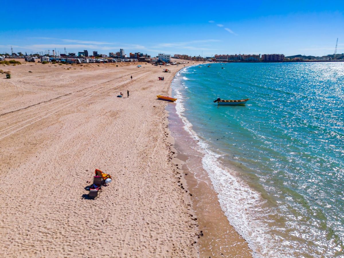 Playas de Sonora