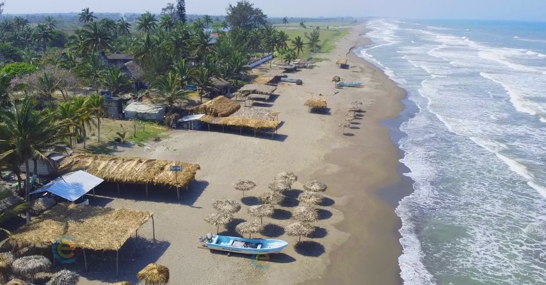 Playas de Veracruz
