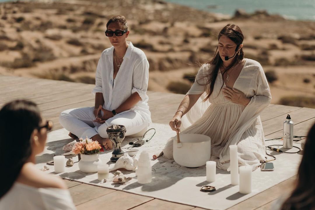 podcast para mujeres