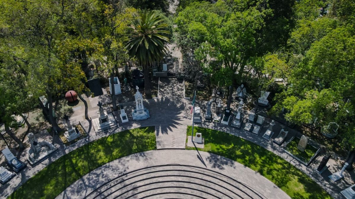 Qué hacer en Chapultepec