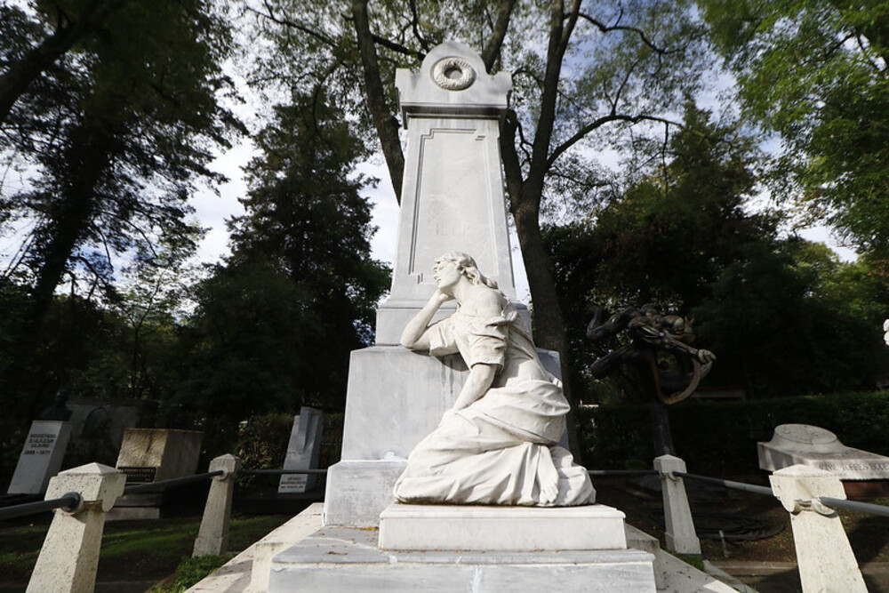 Qué hacer en Chapultepec