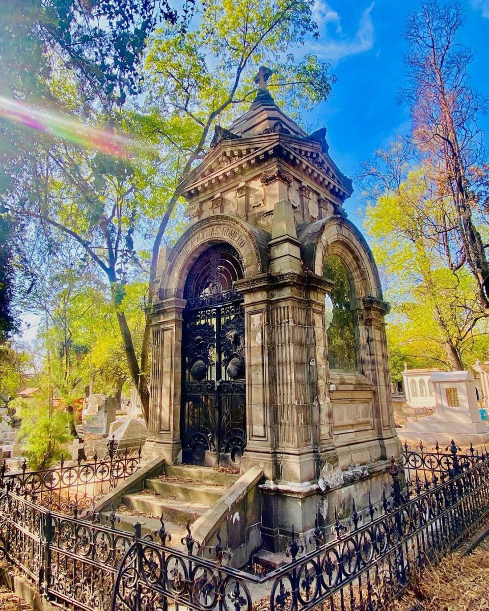 Qué hacer en Chapultepec