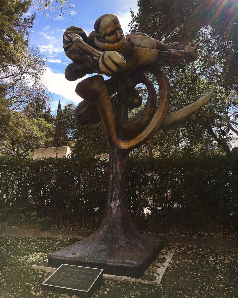 Qué hacer en Chapultepec