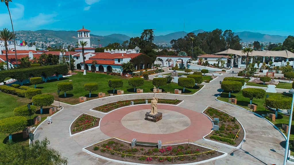 qué hacer en Ensenada