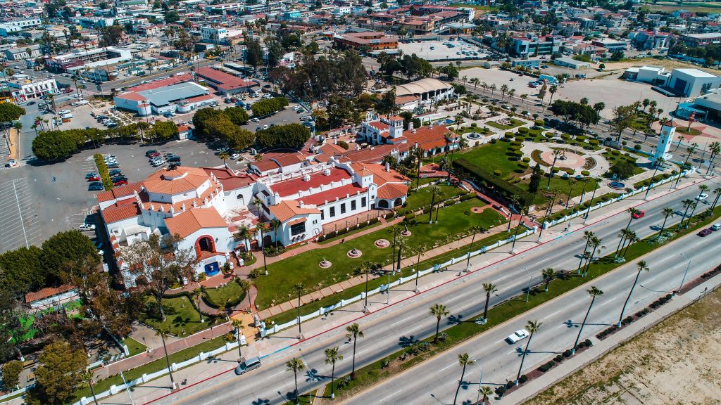 qué hacer en Ensenada