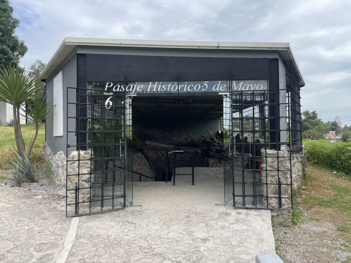 Qué hacer en Puebla